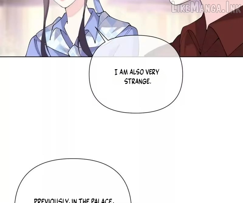 Her Marriage Was Called Off at Daytime, the Cutely Fierce Commander Asked Her For a Hug at Night Chapter 187  - page 4